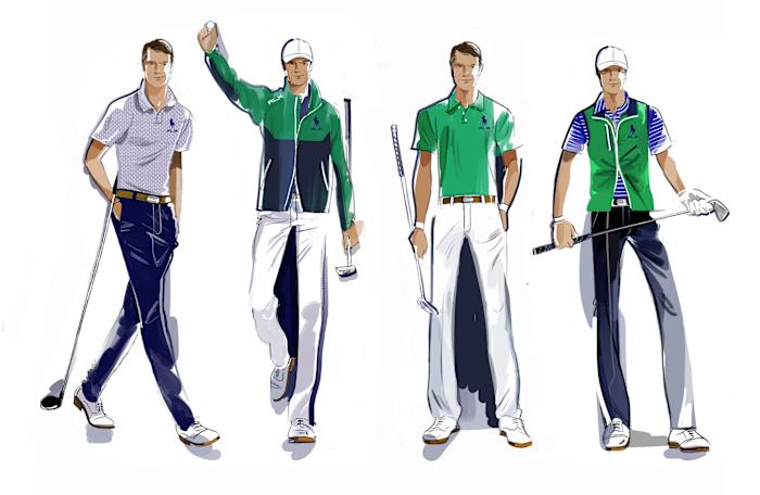 Tom Watson Ralph Lauren Masters 2023 Scripting (1)